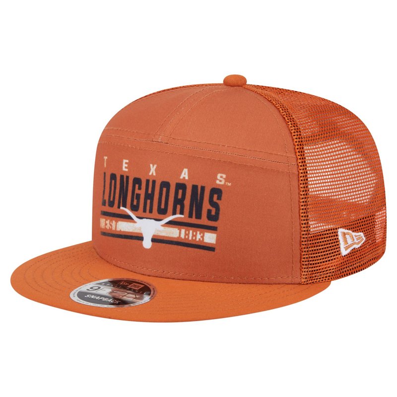 New Era Texas Longh… - image