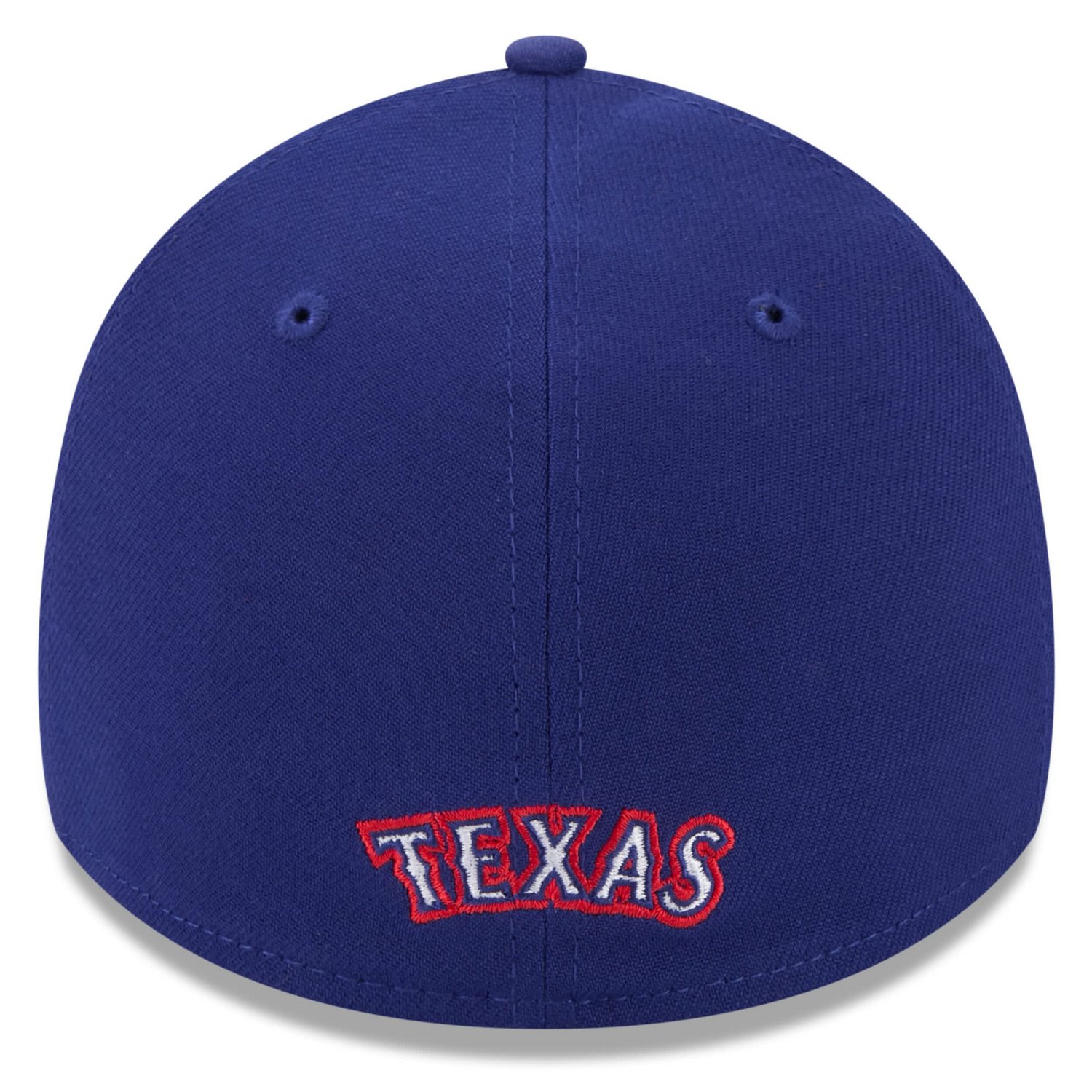 New Era Texas Rangers 2024 Gold Collection 39THIRTY Flex Hat                                                                     - view number 4