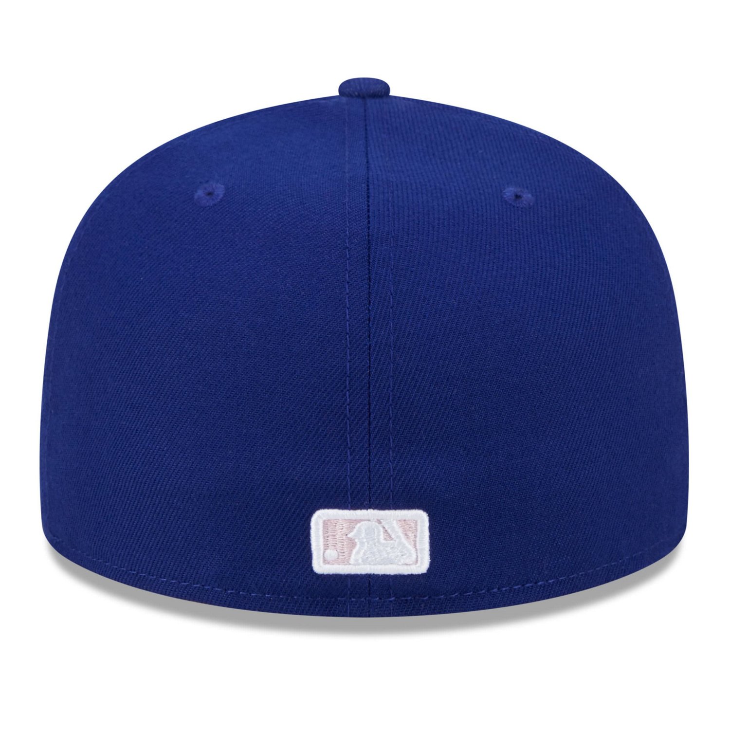 New Era Texas Rangers 2024 Mother's Day On-Field 59FIFTY Fitted Hat - view number 4