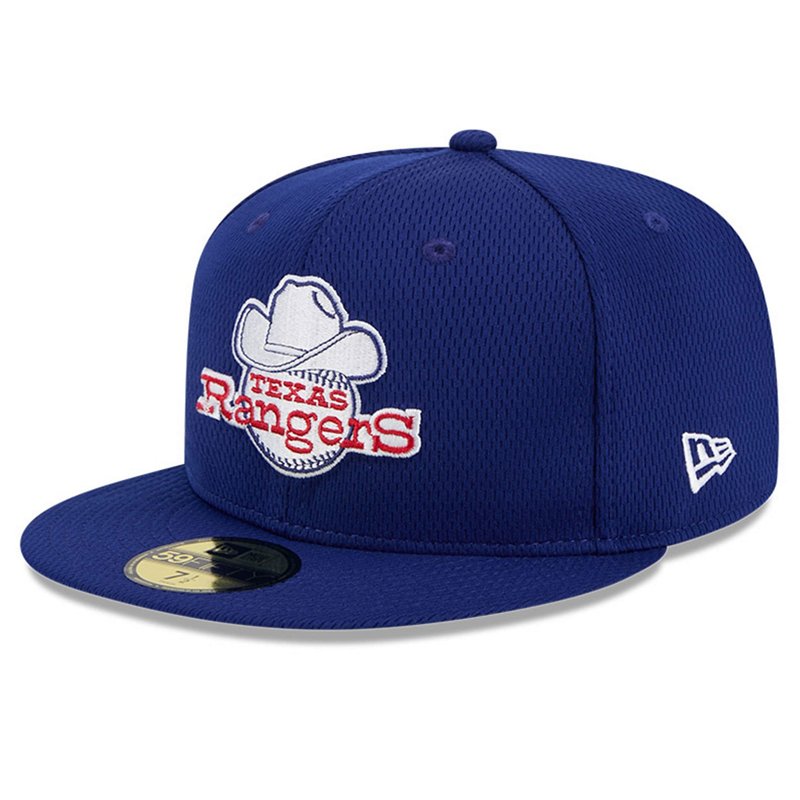 New Era Texas Range… - image