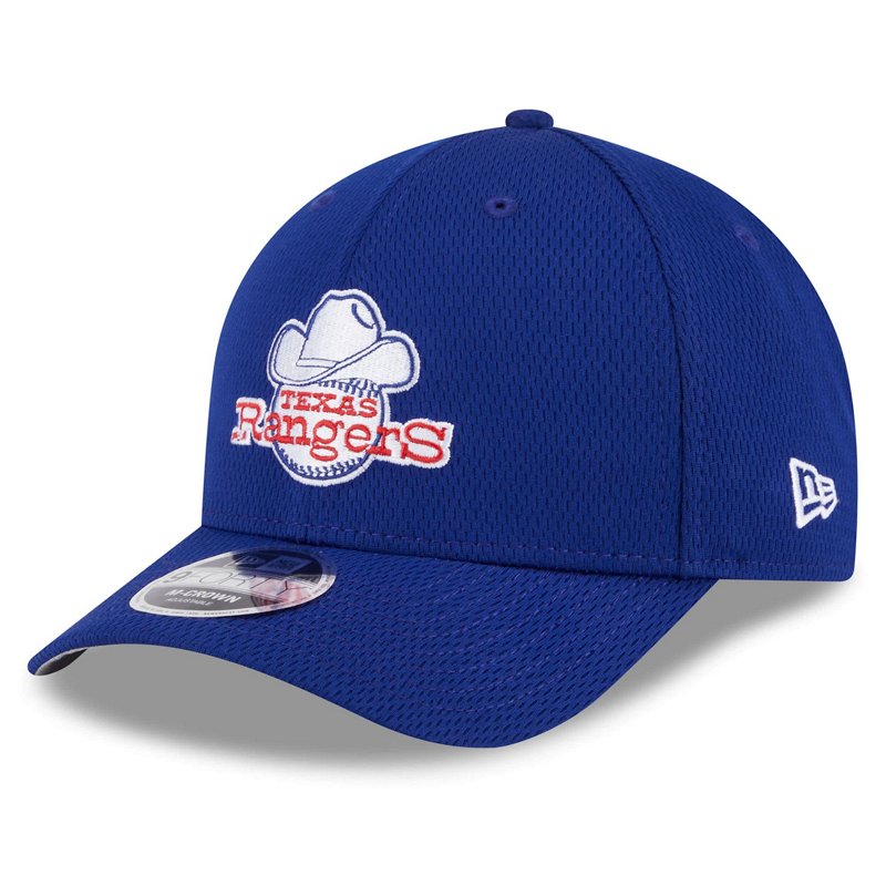 New Era Texas Range… - image