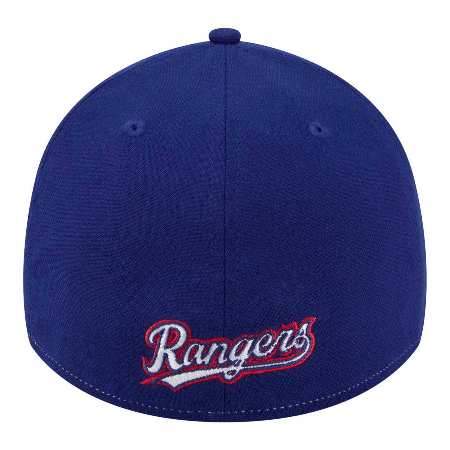 New Era Texas Rangers 2026 Spring Training Fan Pack Gradient 39THIRTY Flex Hat