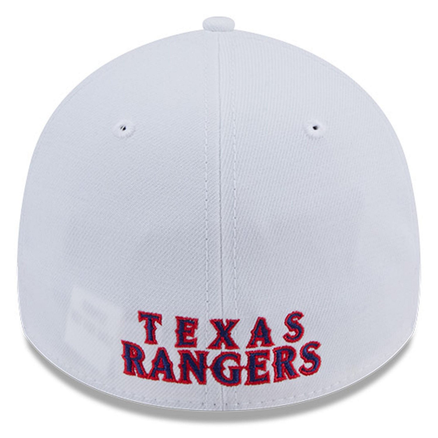 New Era Texas Rangers 39THIRTY Flex Hat - view number 4