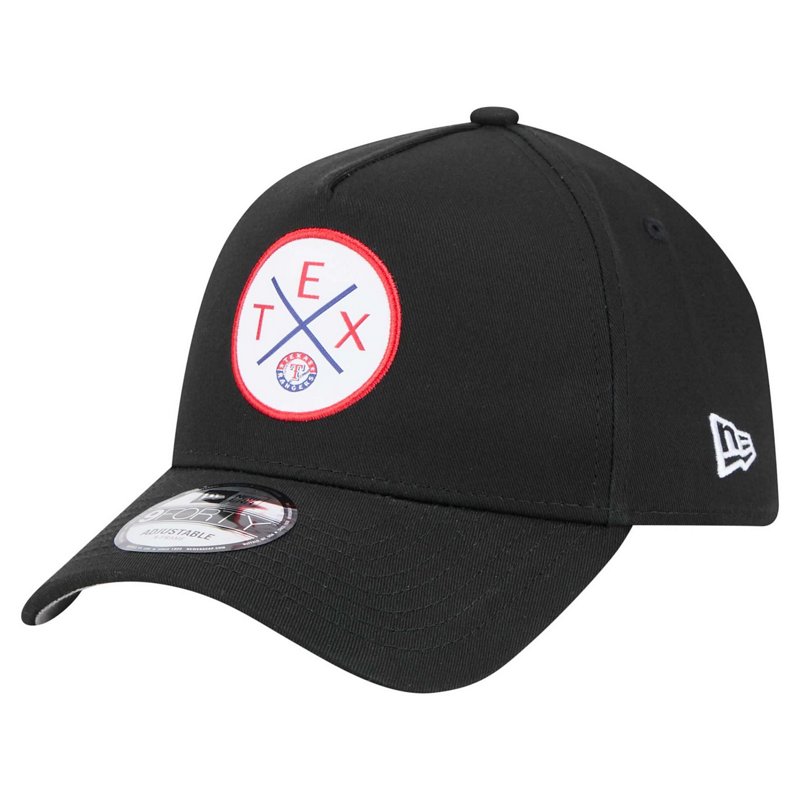 New Era Texas Range… - image