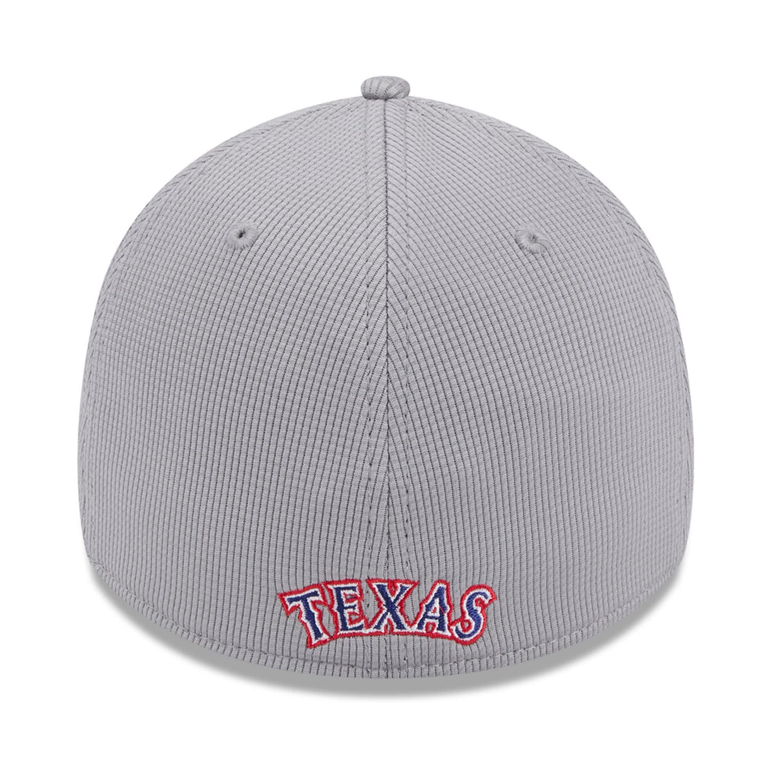 New Era Texas Rangers Active Pivot 39THIRTY Flex Hat - view number 4