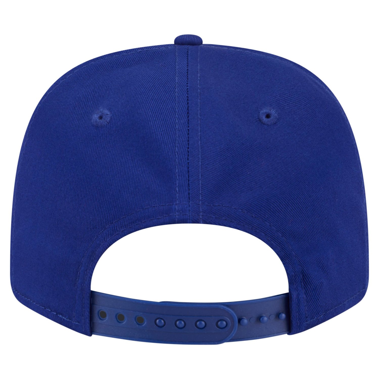 New Era Texas Rangers Circle Patch 9SEVENTY Stretch-Snap Hat - view number 4