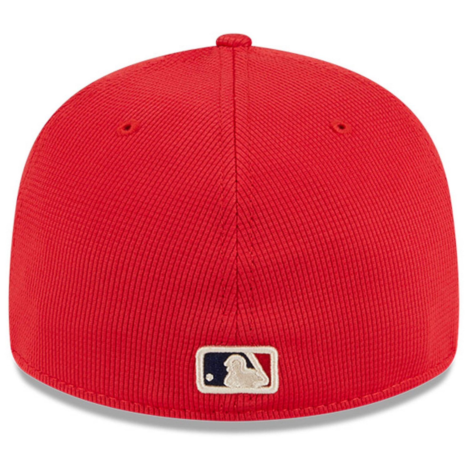 New Era Texas Rangers City Connect Batting Practice Low Profile 59FIFTY Fitted Hat - view number 4