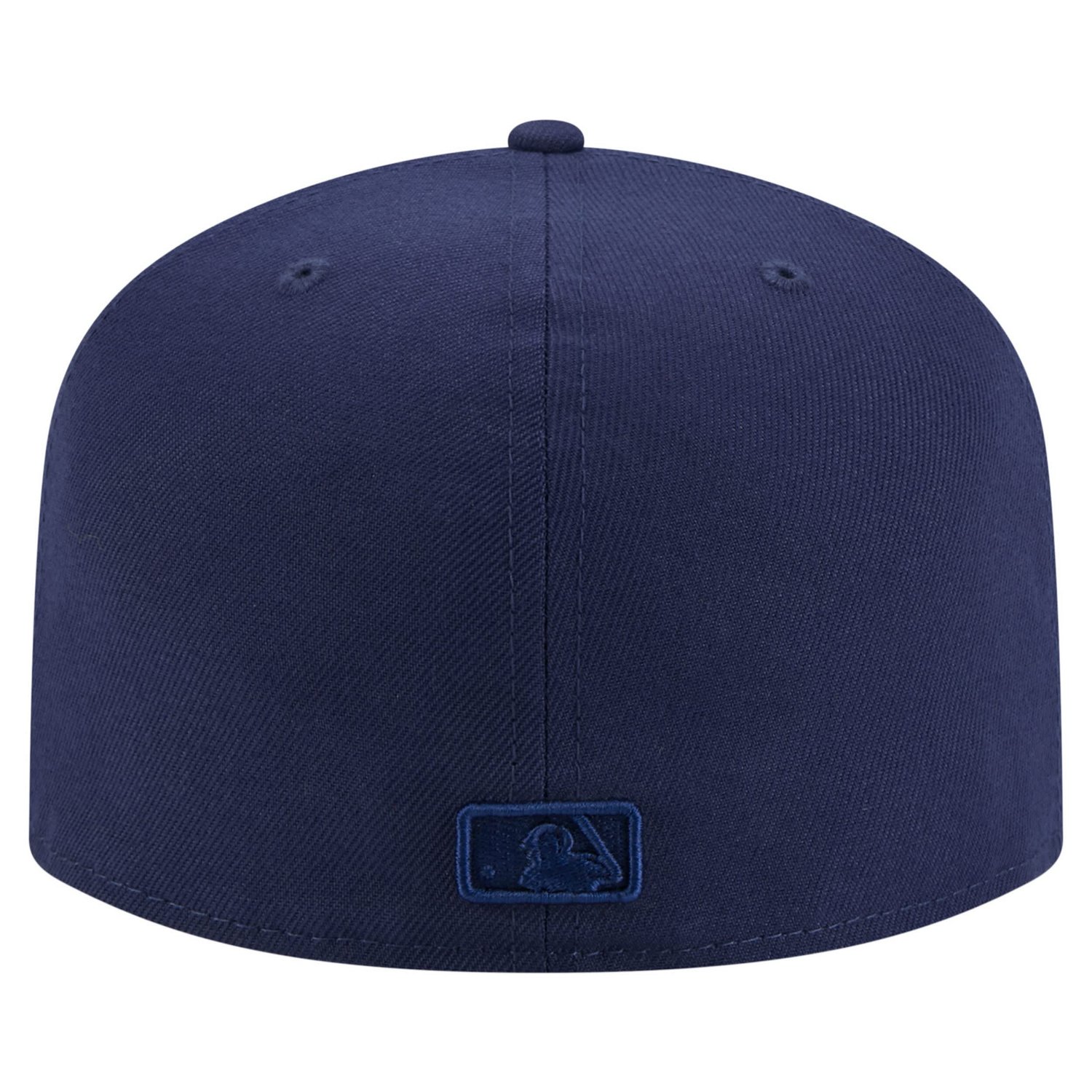 New Era Texas Rangers Color Pack A-Frame 59FIFTY Fitted Hat - view number 4