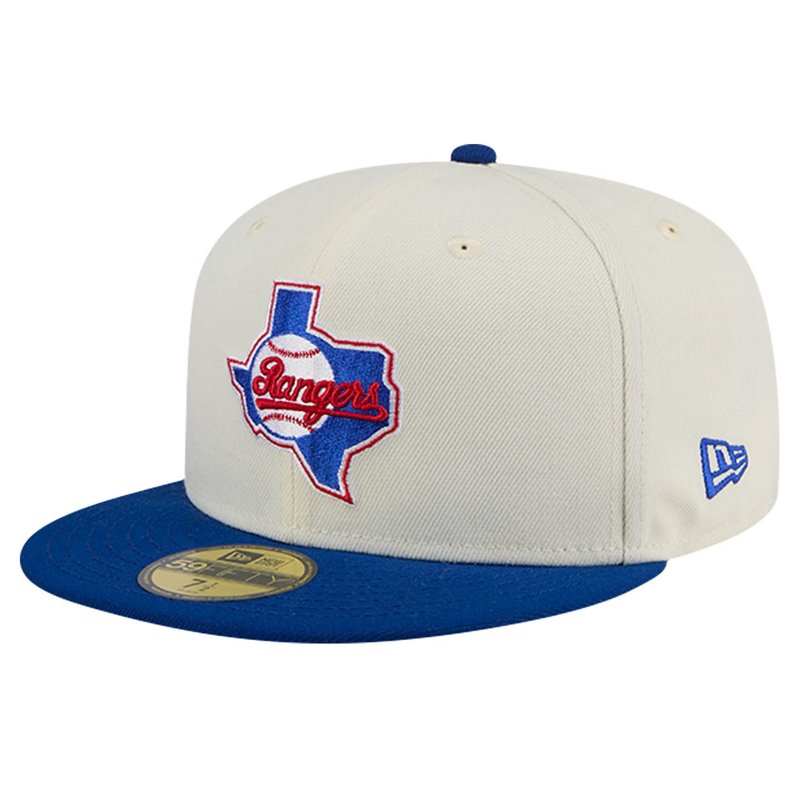 New Era Texas Range… - image