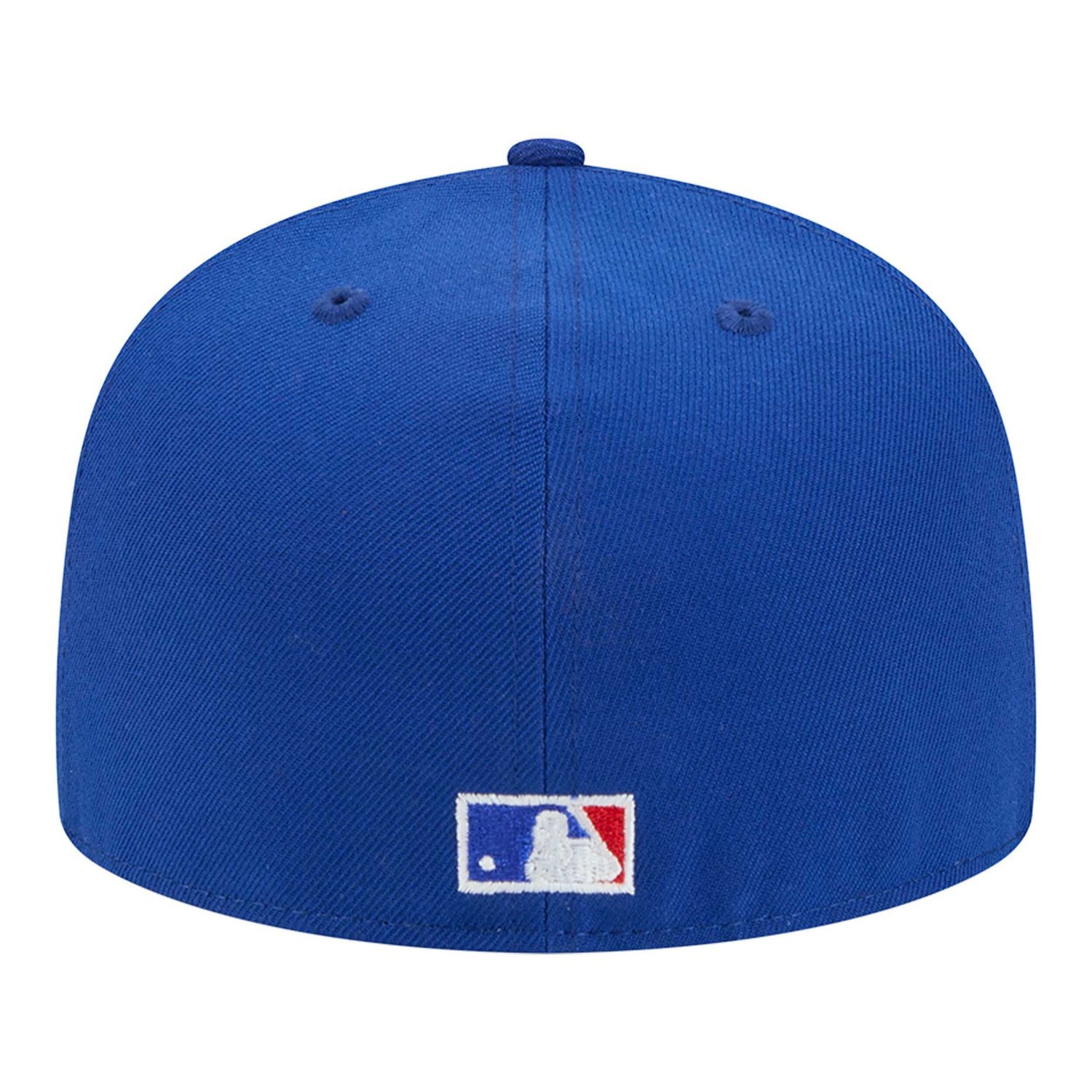 New Era Texas Rangers Duo Logo 20 59FIFTY Fitted Hat