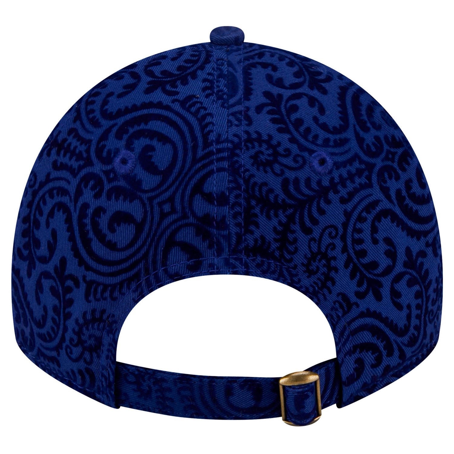 New Era Texas Rangers Flair 9TWENTY Adjustable Hat                                                                               - view number 4