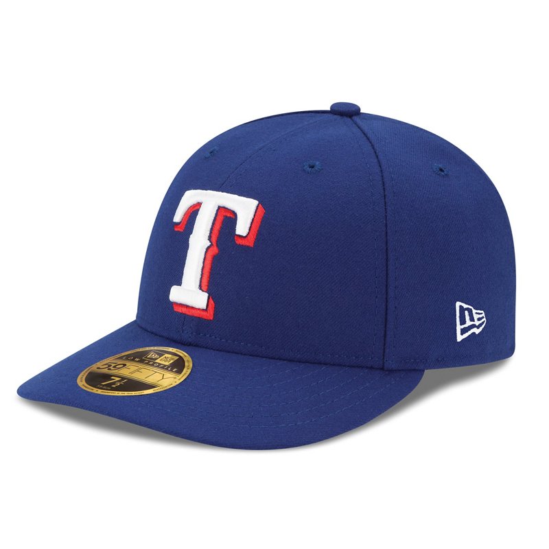 New Era Texas Range… - image