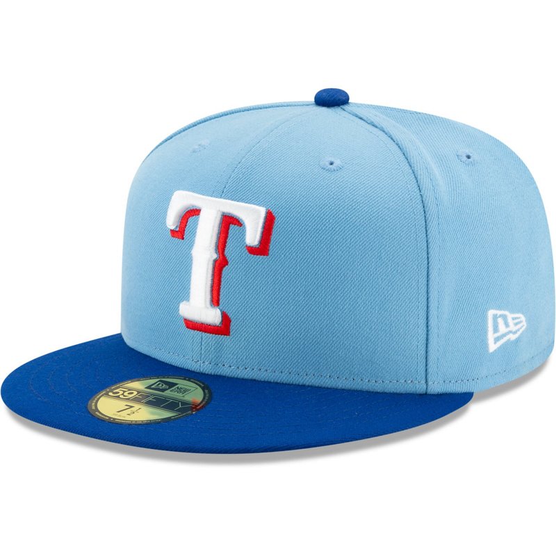New Era Texas Range… - image