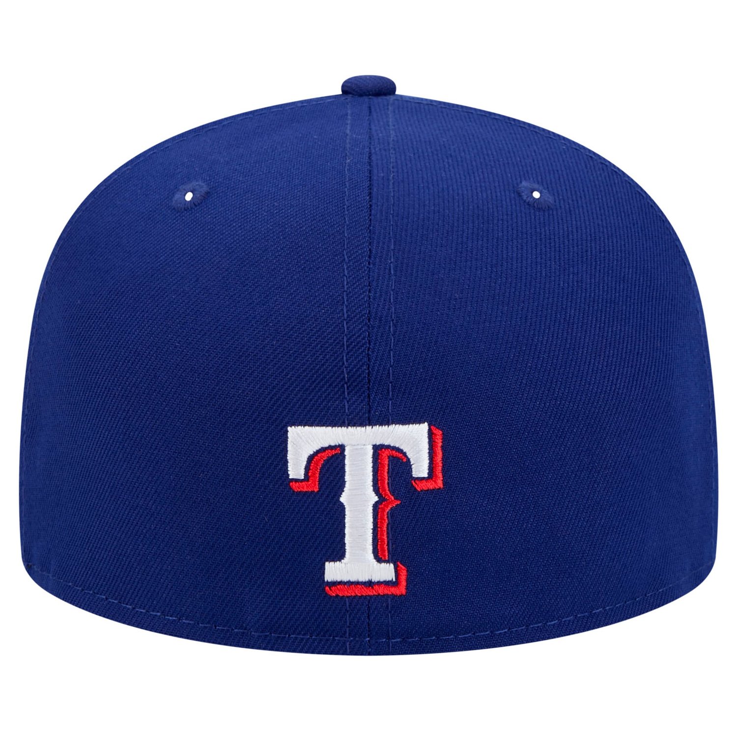 New Era Texas Rangers Ransom 59FIFTY Fitted Hat