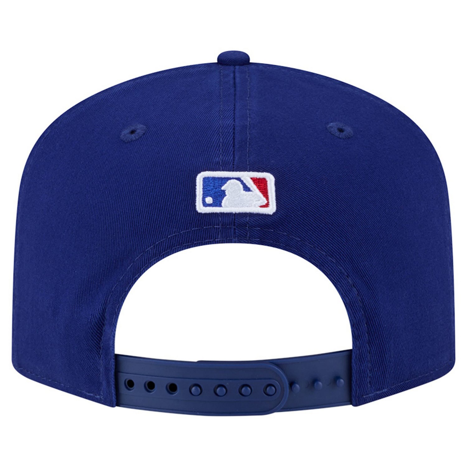 New Era Texas Rangers Team 19TWENTY Adjustable Hat