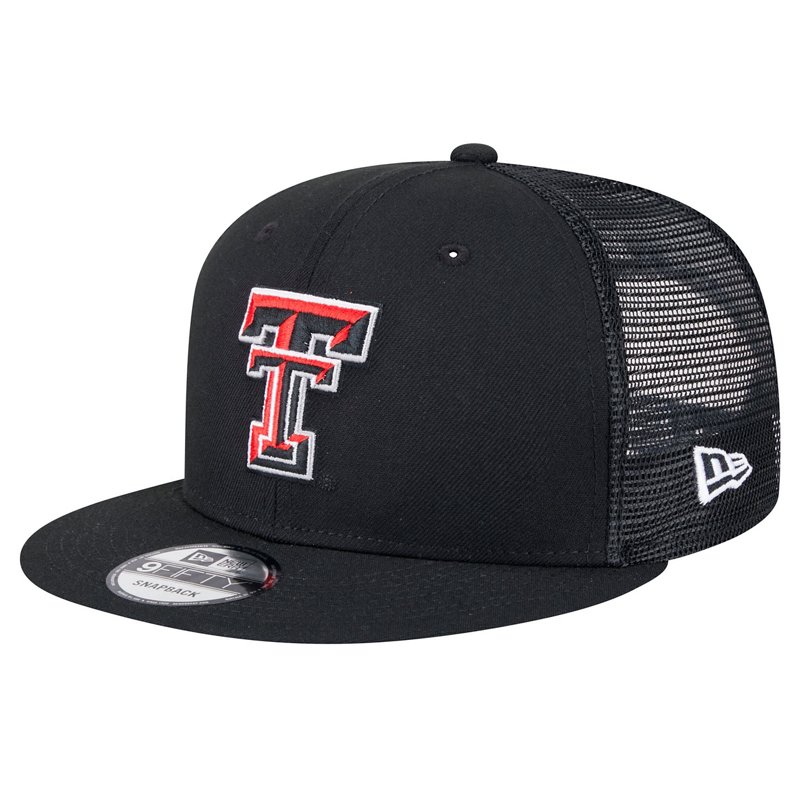 New Era Texas Tech … - image