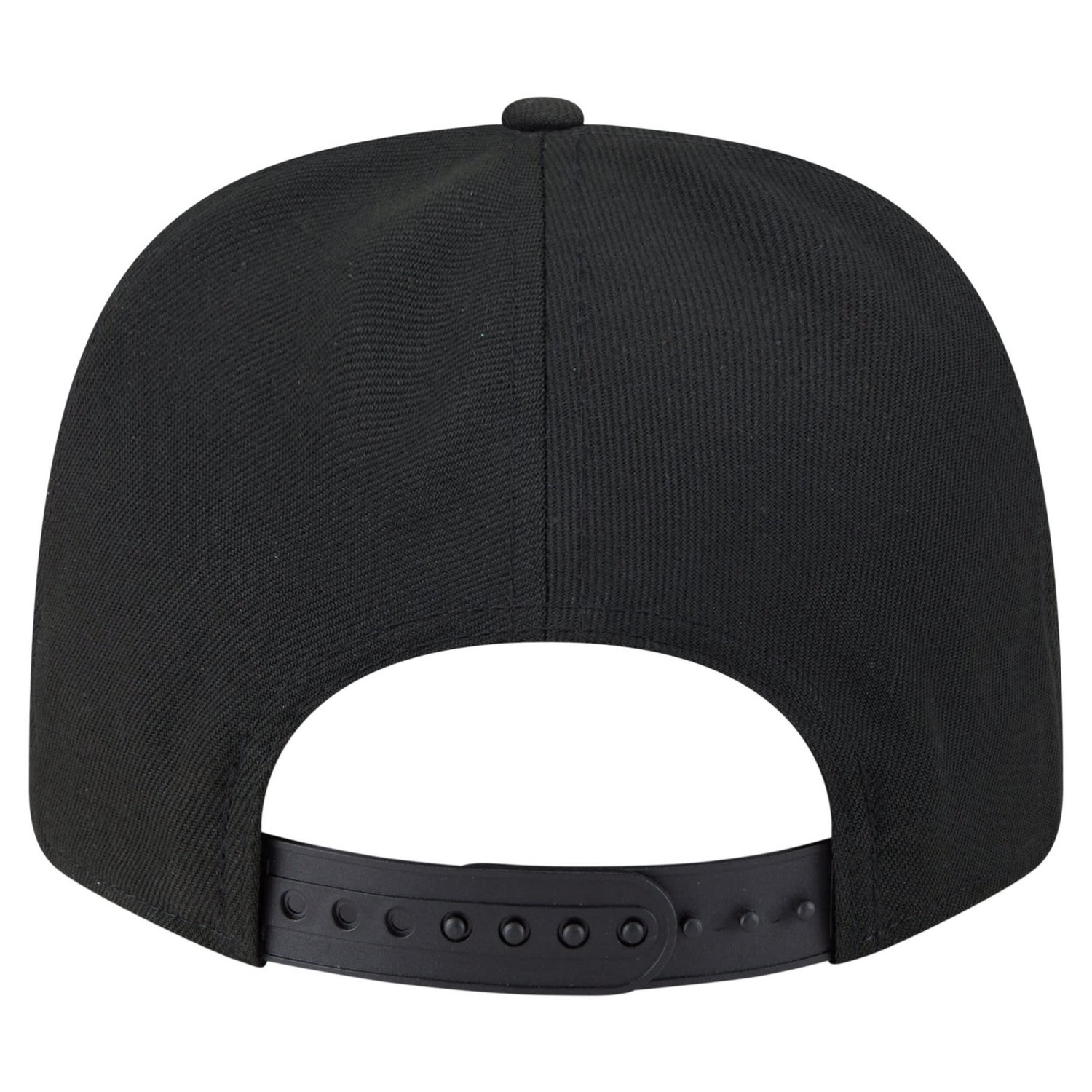 New Era Texas Tech Red Raiders Gameday Multi-Rope 9SEVENTY Stretch-Snap Hat - view number 4