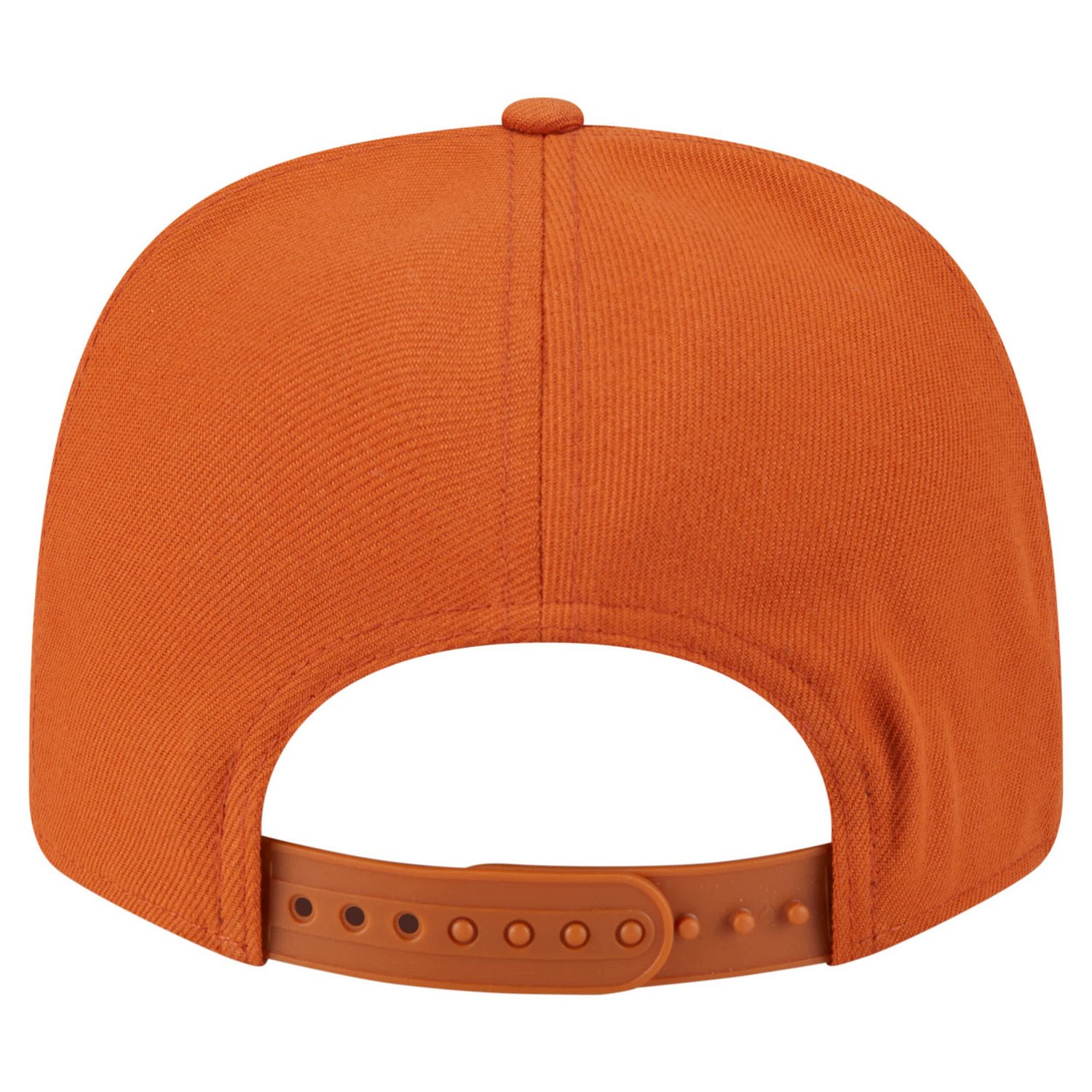 New Era Texas Texas Longhorns Gameday Multi-Rope 9SEVENTY Stretch-Snap Hat