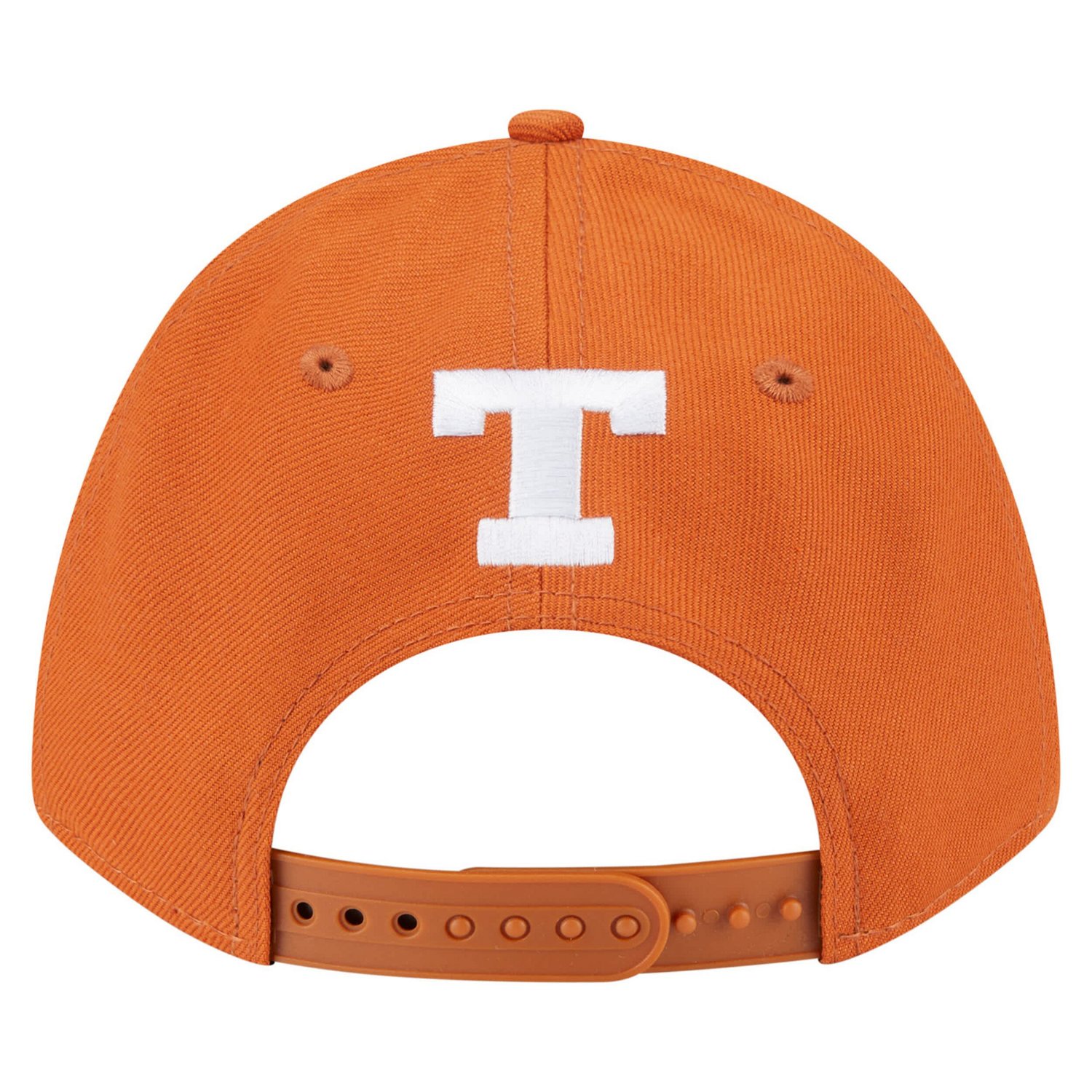 New Era Texas Texas Longhorns Team Collective 9FORTY M-Crown Adjustable Hat - view number 4