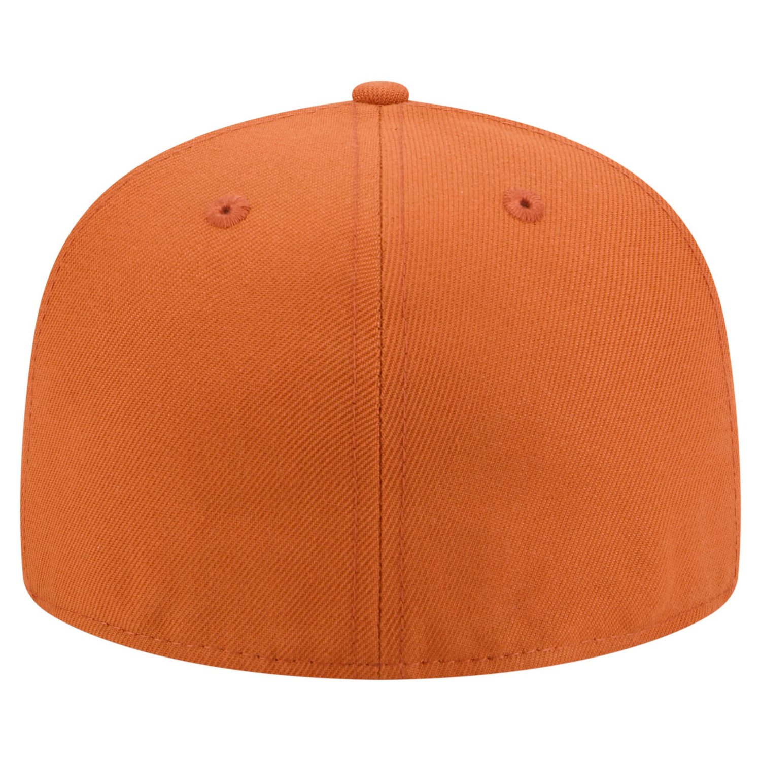 New Era Texas Texas Longhorns Vault 59FIFTY Fitted Hat - view number 4