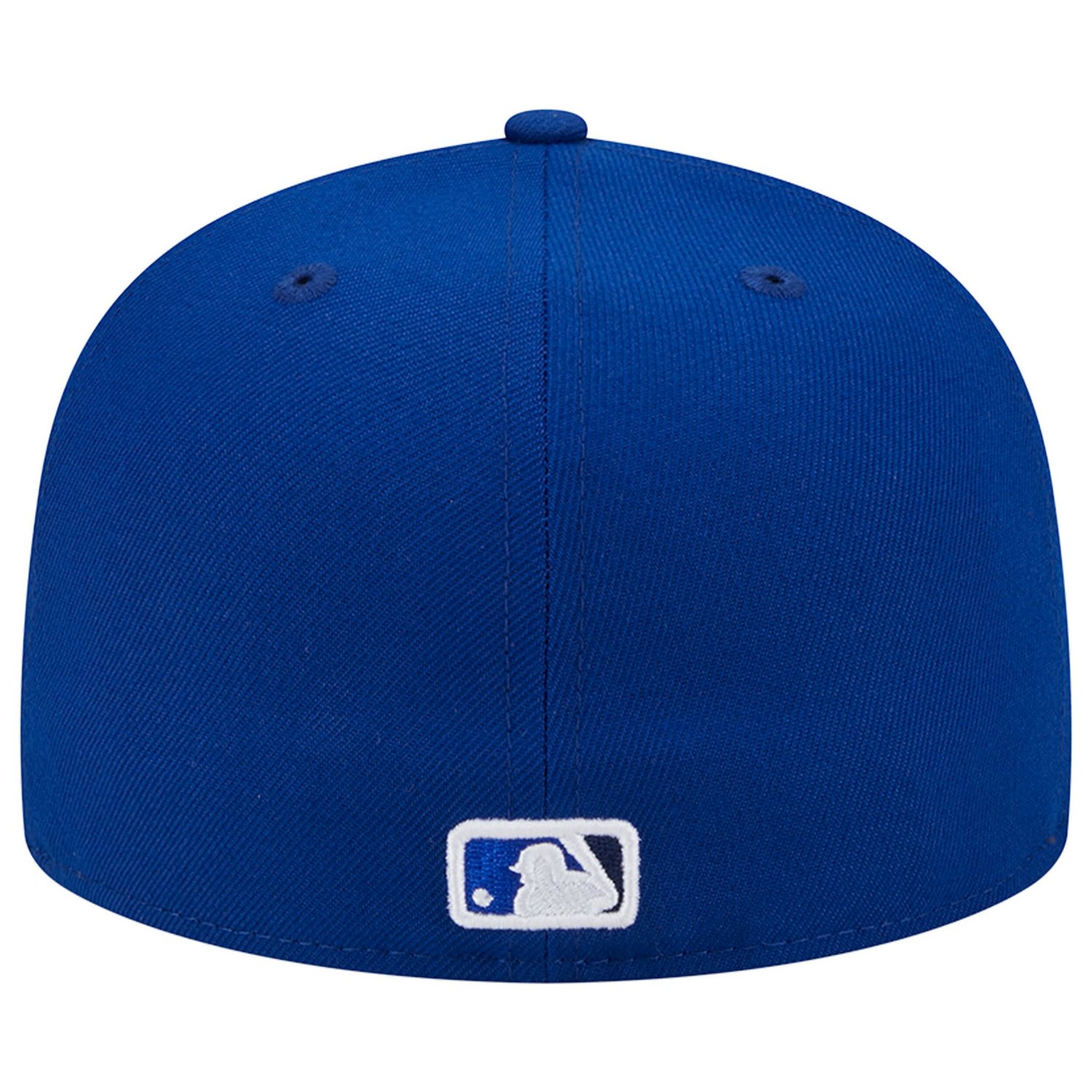 New Era Toronto Blue Jays 1993 World Series Team Color 59FIFTY Fitted Hat - view number 4