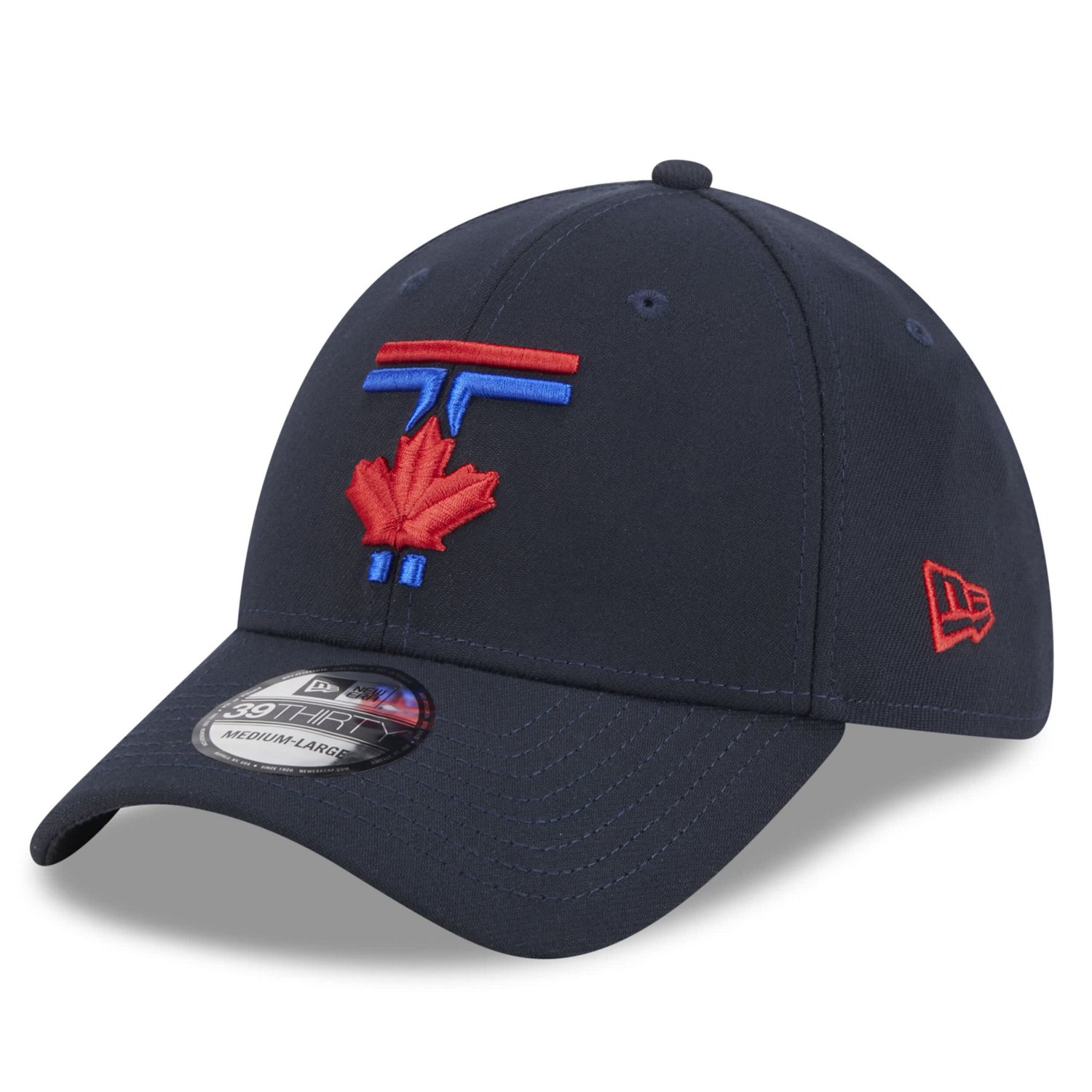 New Era Toronto Blue Jays 2024 City Connect 39THIRTY Flex Hat
