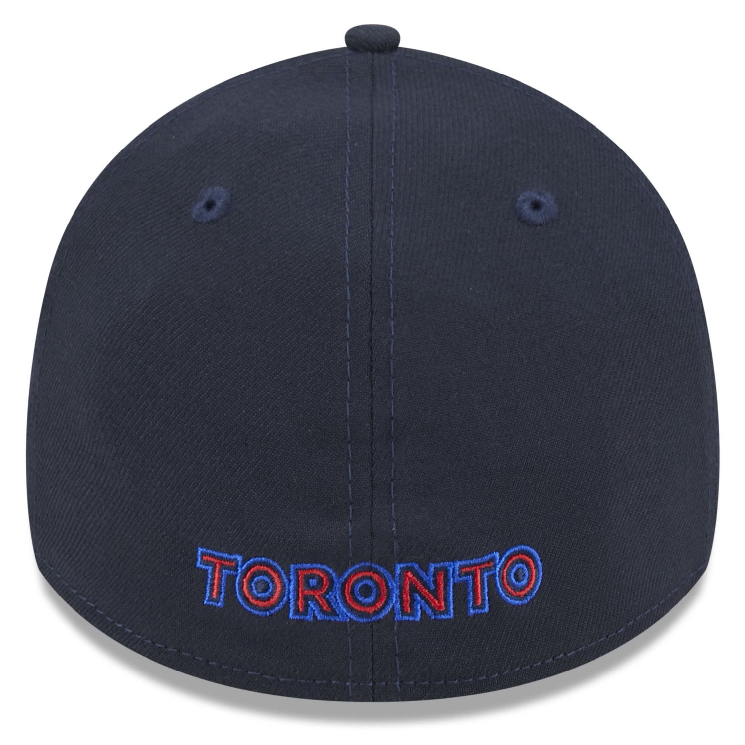 New Era Toronto Blue Jays 2024 City Connect 39THIRTY Flex Hat - view number 4