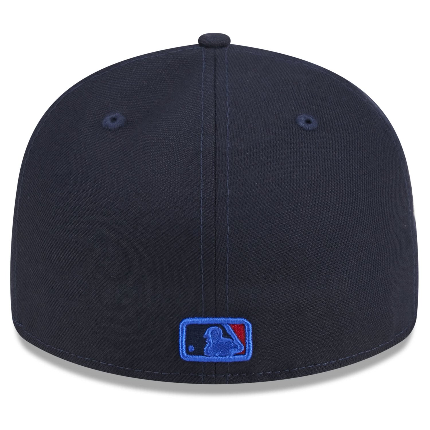 New Era Toronto Blue Jays 2024 City Connect 59FIFTY Fitted Hat                                                                   - view number 4