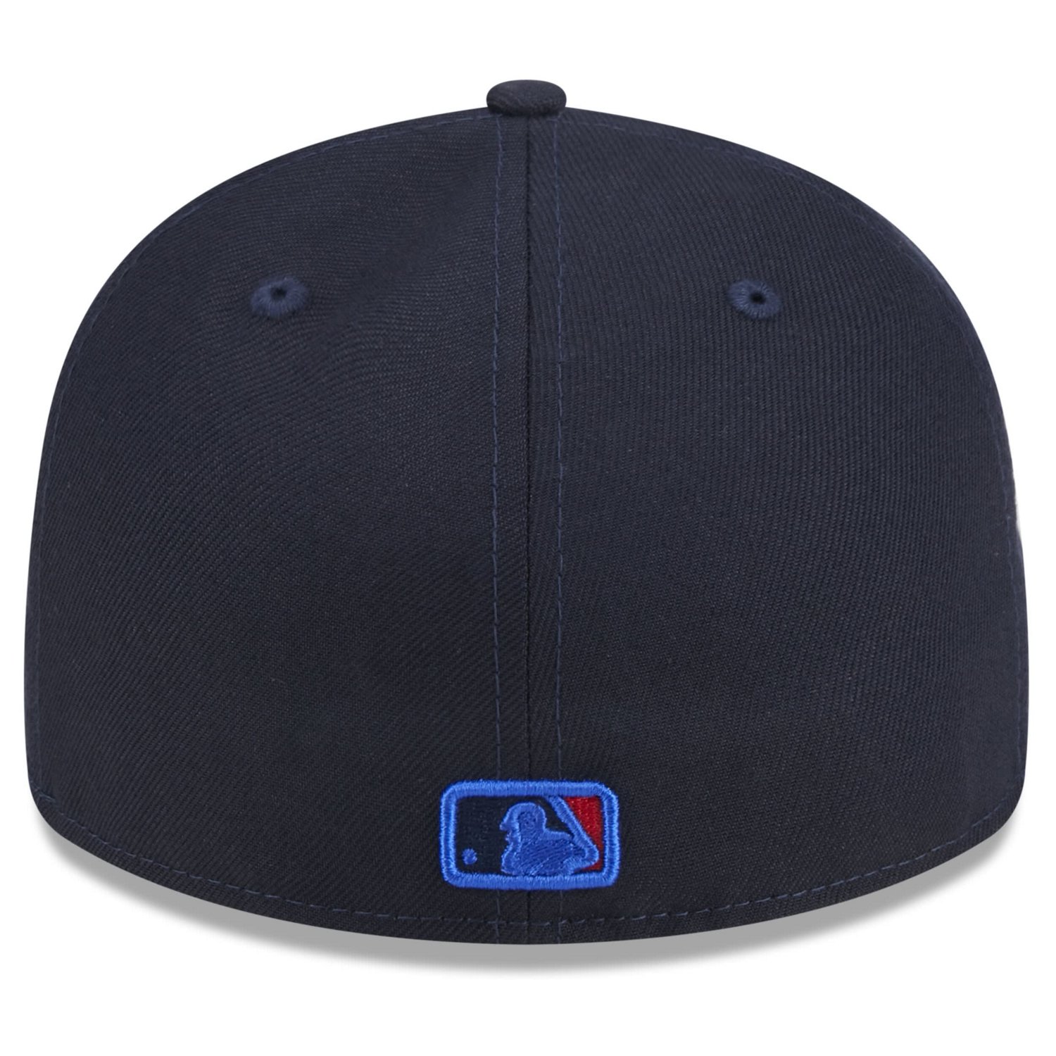New Era Toronto Blue Jays 2024 City Connect Low Profile 59FIFTY Fitted Hat                                                       - view number 4