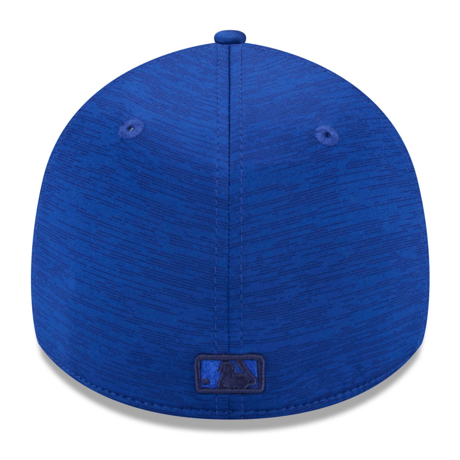 New Era Toronto Blue Jays 2024 Clubhouse 39THIRTY Flex Fit Hat
