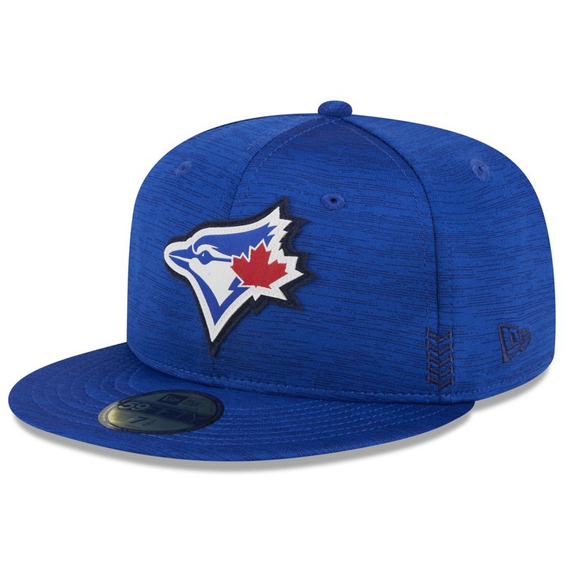 New Era Toronto Blu… - image