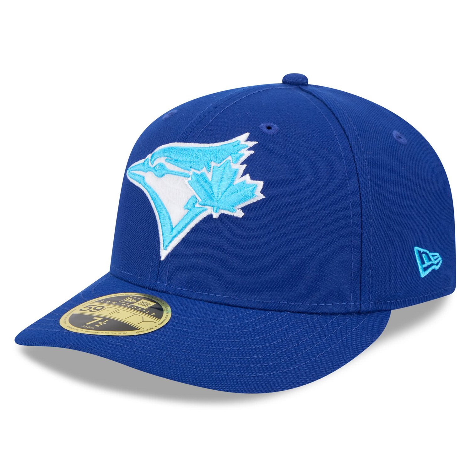 Blue jays dad hat online