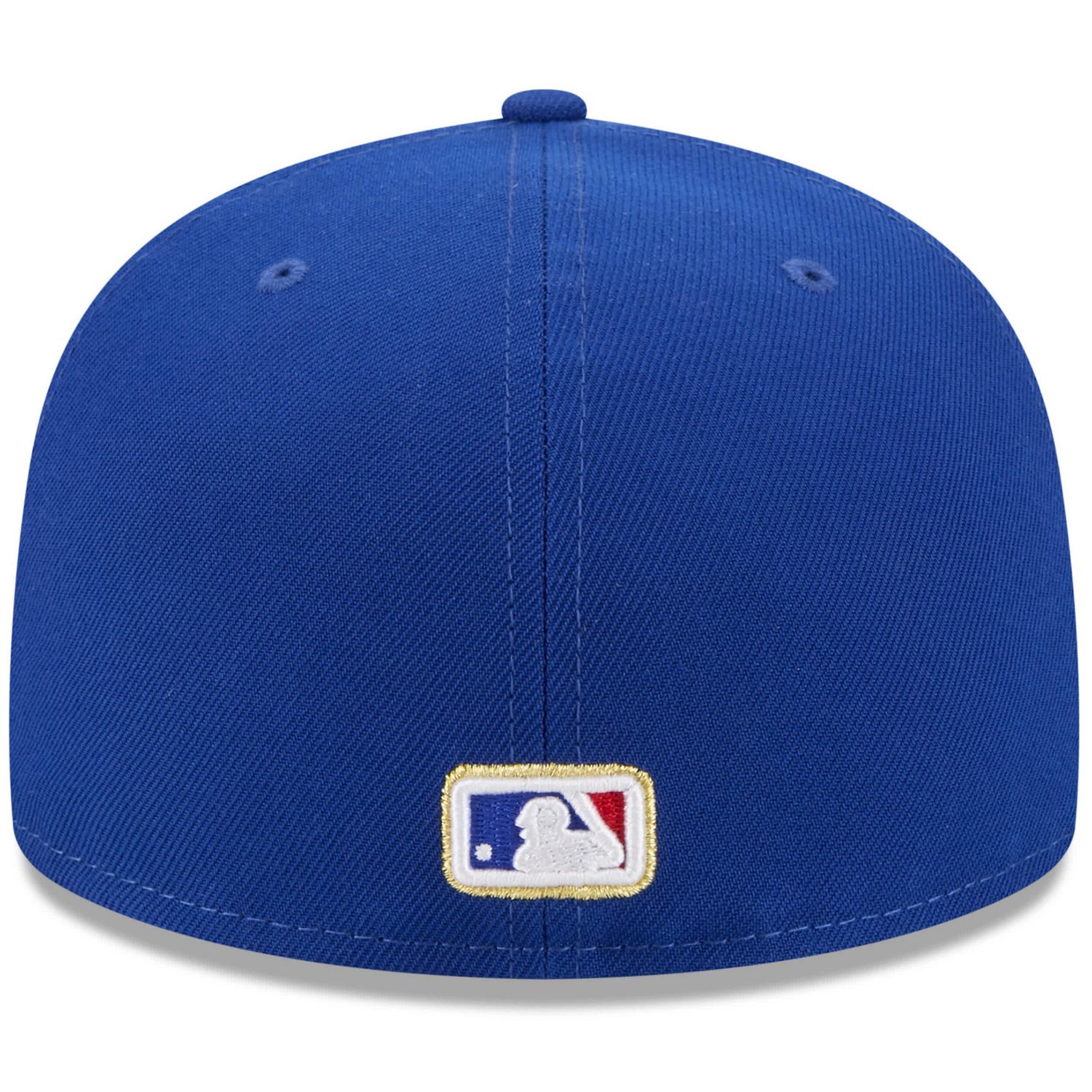 New Era Toronto Blue Jays 2025 59FIFTY Day 59FIFTY Fitted Hat with Pins - view number 4