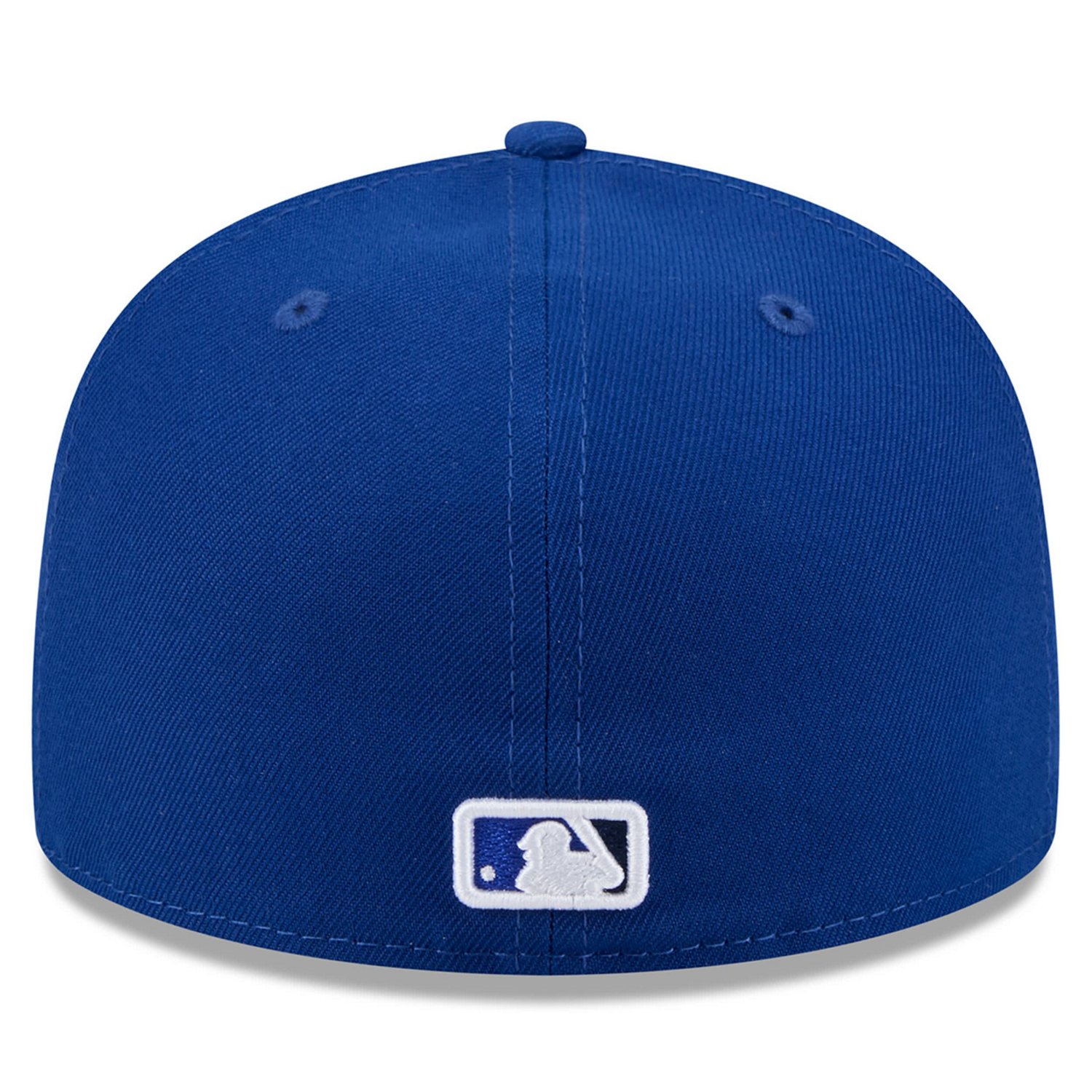 New Era Toronto Blue Jays 2025 Jackie Robinson Day 59FIFTY Fitted Hat - view number 4