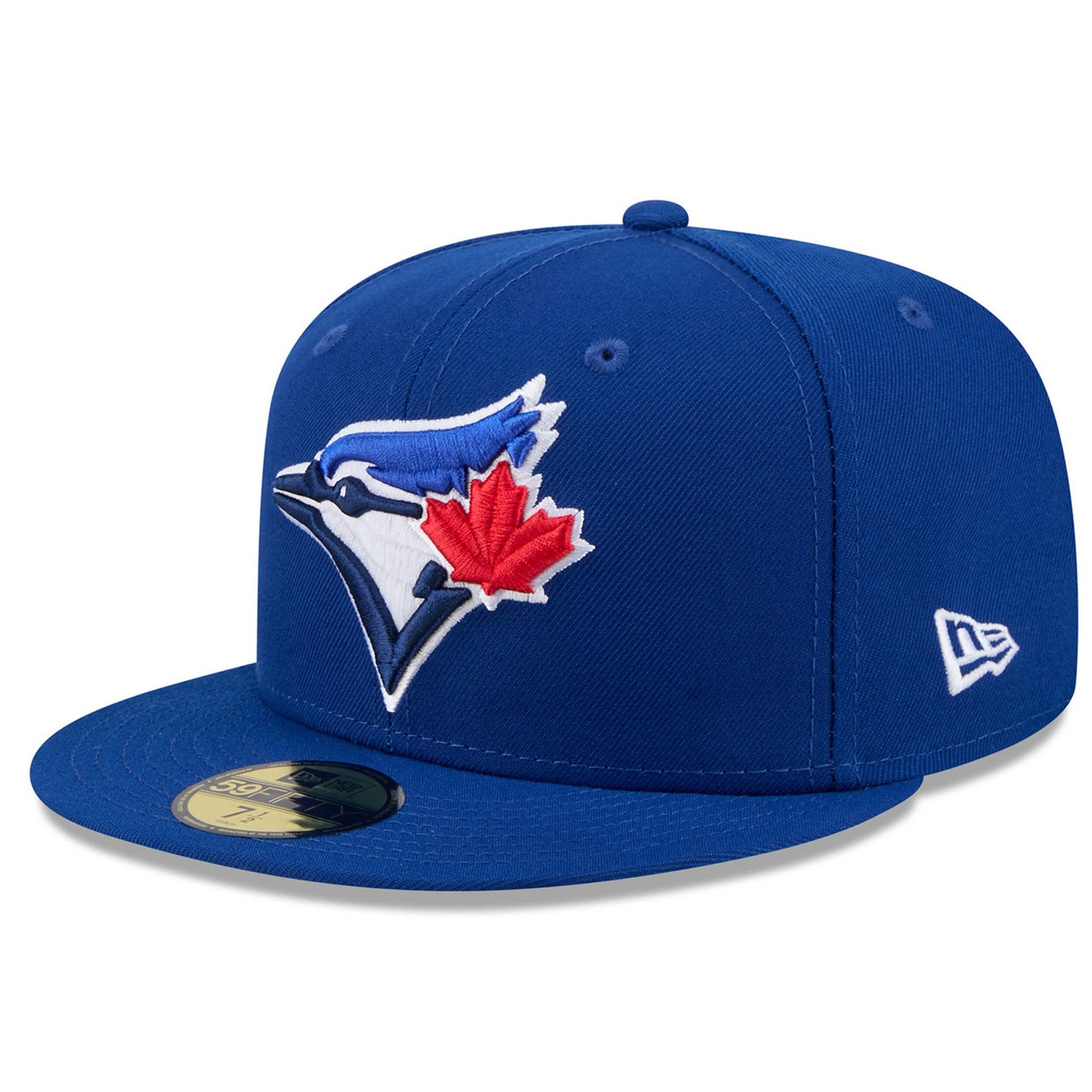 New Era Toronto Blue Jays 2025 Jackie Robinson Day 59FIFTY Fitted Hat - view number 3