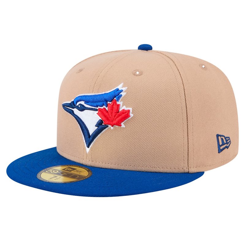 New Era Toronto Blu… - image