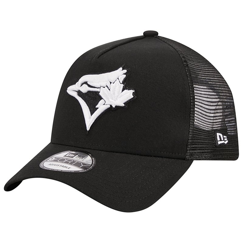New Era Toronto Blu… - image