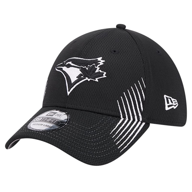 New Era Toronto Blu… - image