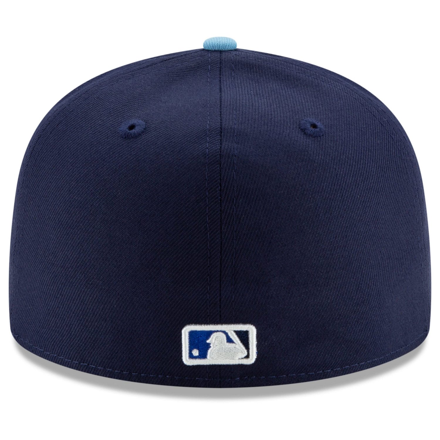 New Era Toronto Blue Jays Alternate 4 Authentic Collection On-Field 59FIFTY Fitted Hat                                           - view number 3