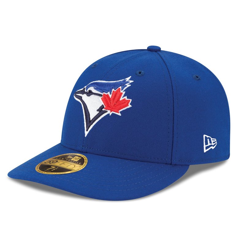 New Era Toronto Blu… - image