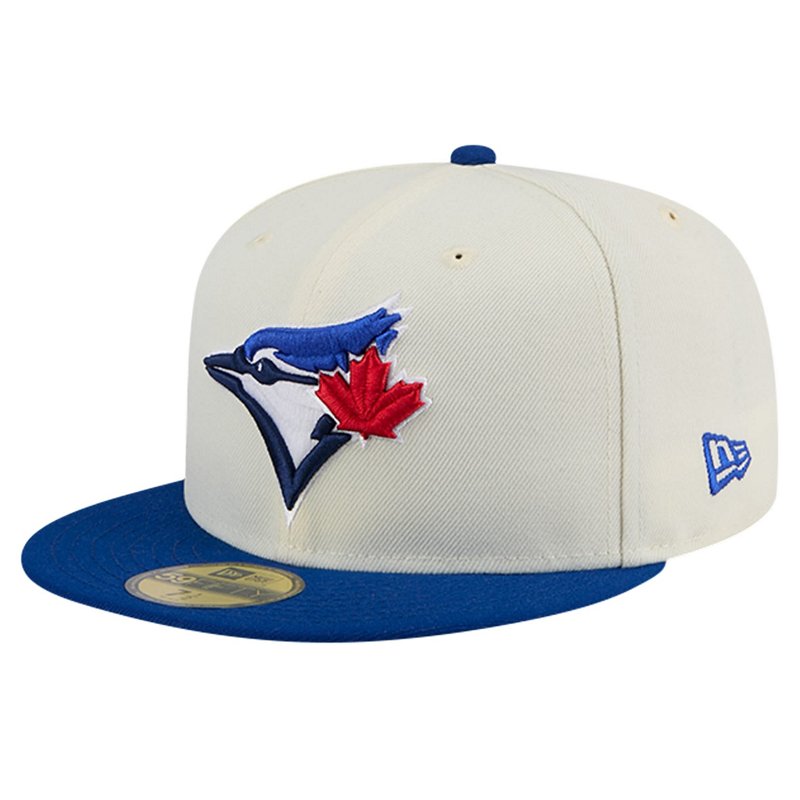 New Era Toronto Blu… - image