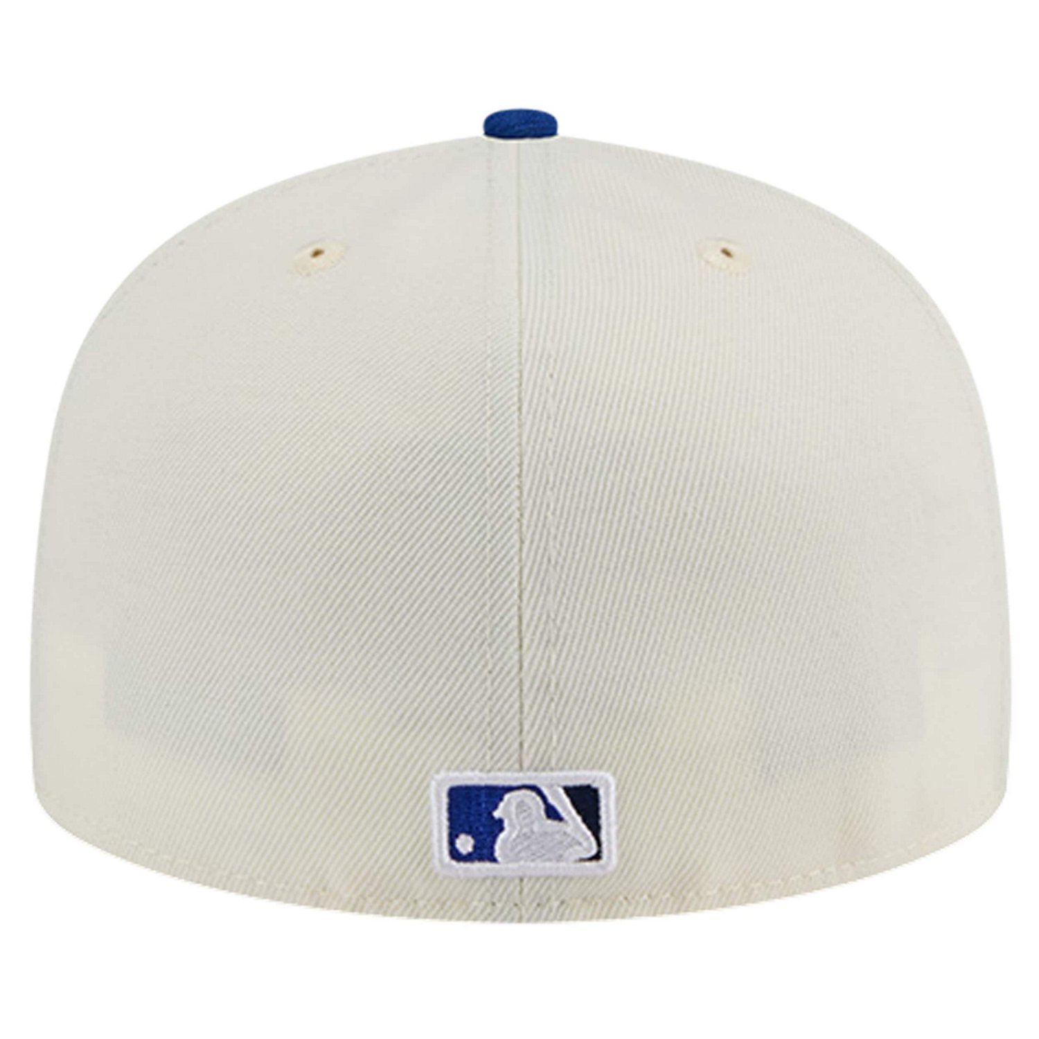 New Era Toronto Blue Jays Chrome 59FIFTY Fitted Hat - view number 2