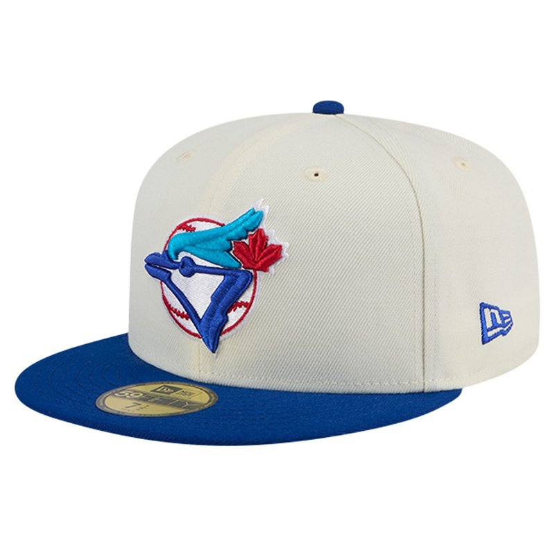 New Era Toronto Blu… - image
