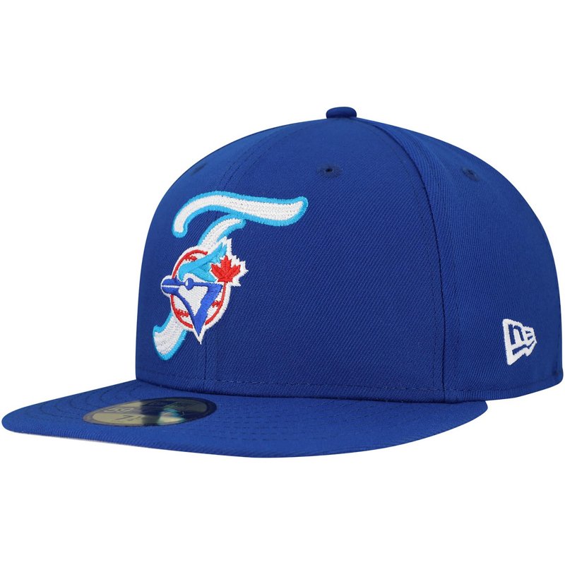 New Era Toronto Blu… - image