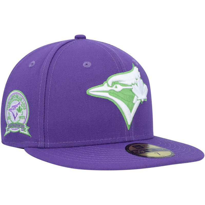 New Era Toronto Blu… - image