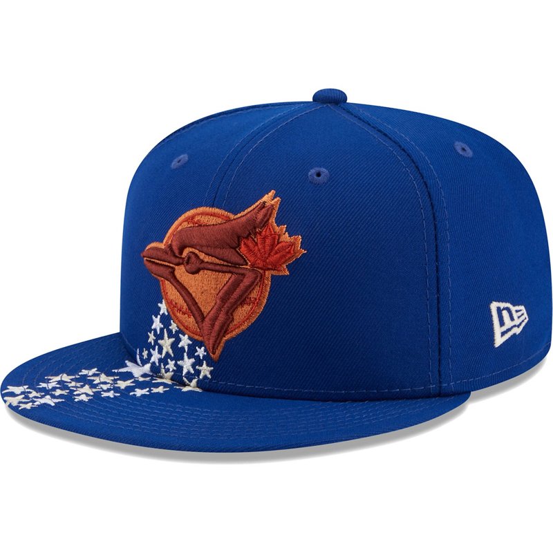 New Era Toronto Blu… - image