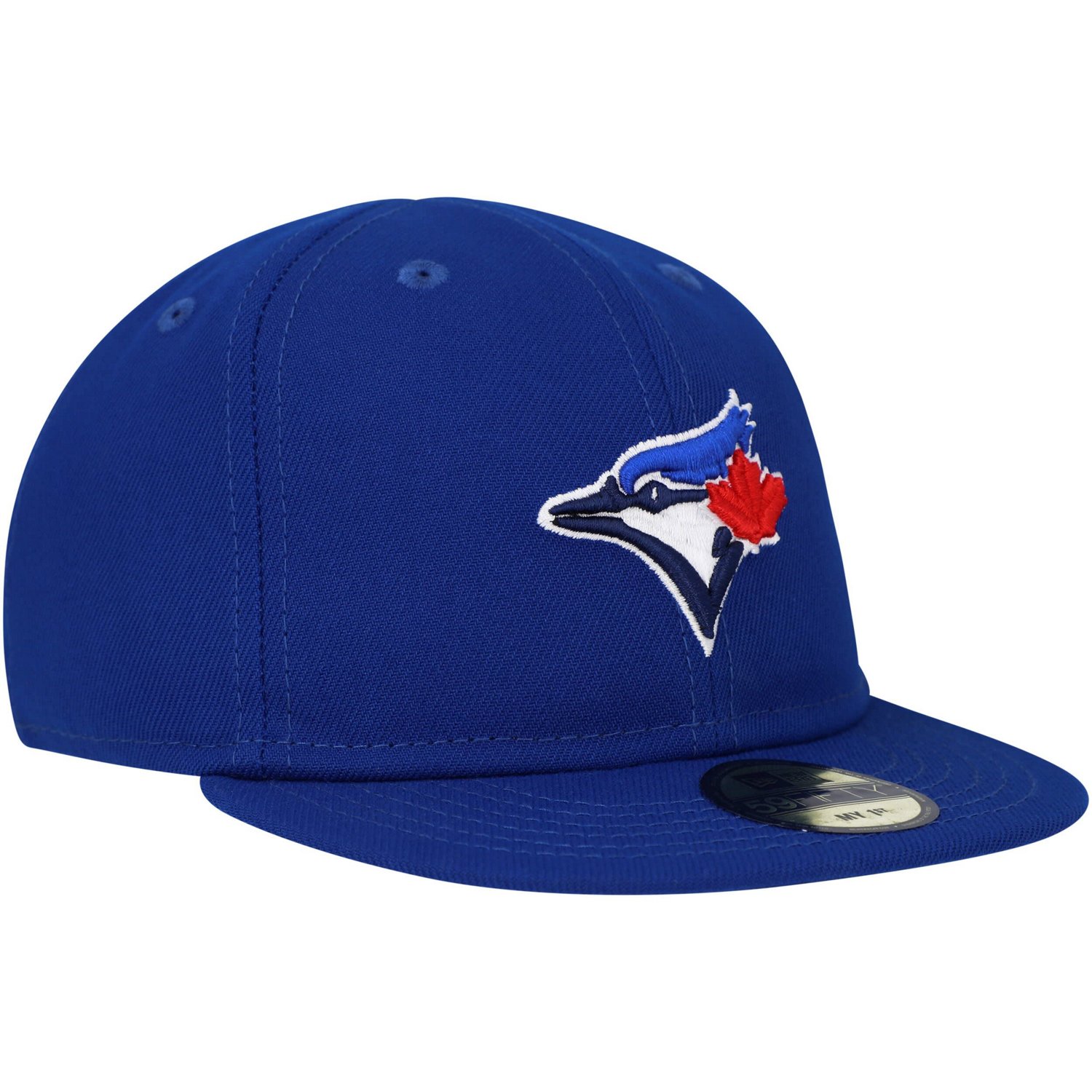New Era Toronto Blue Jays My First 59FIFTY Fitted Hat                                                                            - view number 3