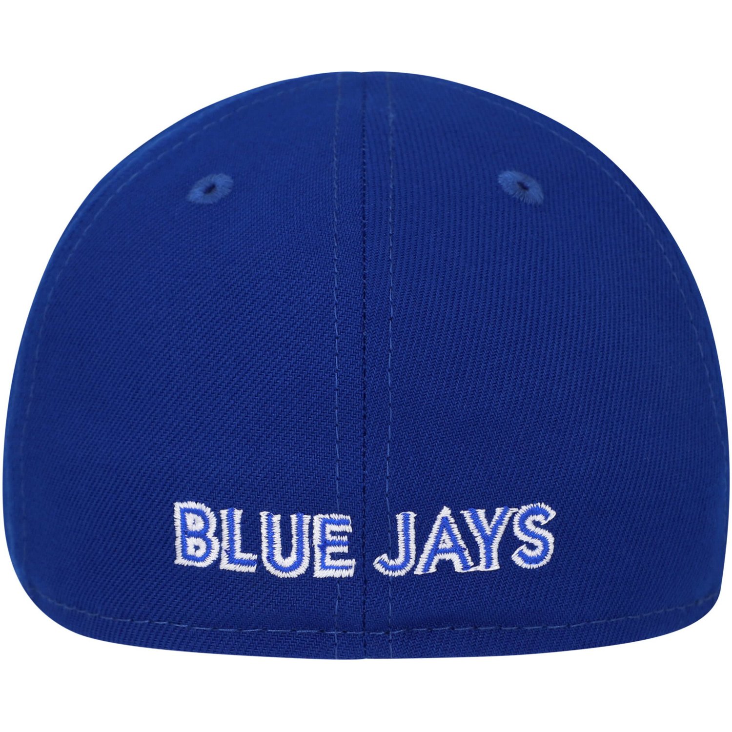 New Era Toronto Blue Jays My First 59FIFTY Fitted Hat                                                                            - view number 4