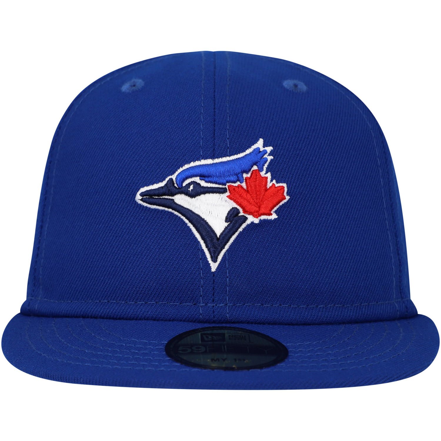 New Era Toronto Blue Jays My First 59FIFTY Fitted Hat                                                                            - view number 2