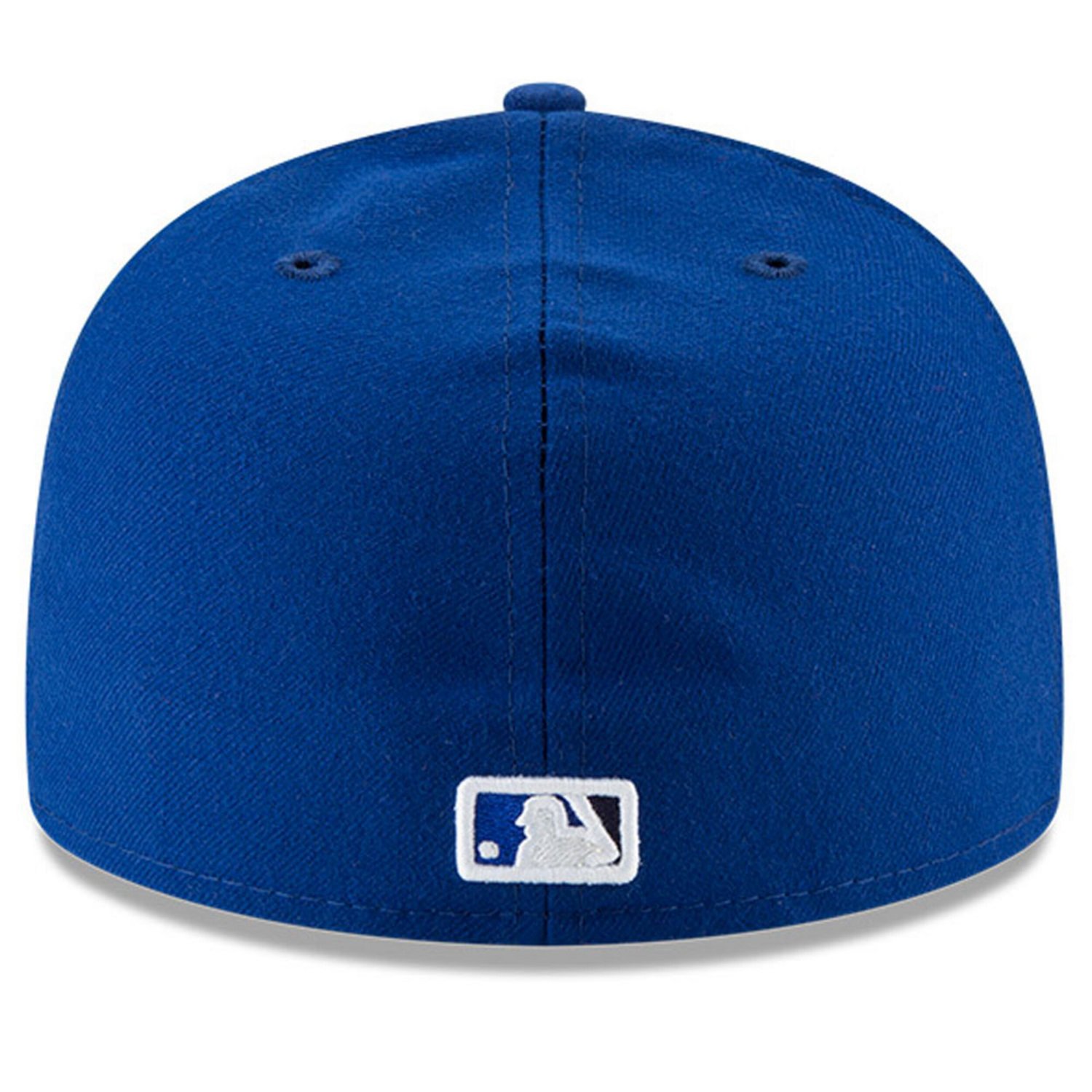 New Era Toronto Blue Jays National Baseball Hall of Fame 59FIFTY Fitted Hat - view number 4